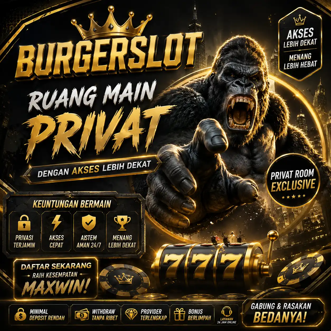 Game Online Terbaik